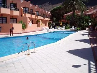 Hotel Las Tres Palmeras La Playa de la Calera