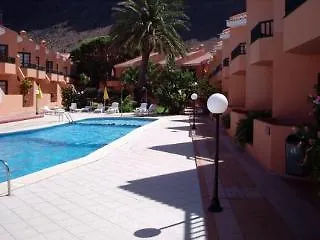 Las Tres Palmeras La Playa de la Calera 2*,
